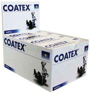 COATEX CAPSULAS 60 COMPRIMIDOS